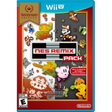 NES Remix Pack - Nintendo Selects Version