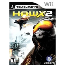 Tom Clancy's H.A.W.X. 2 - Wii