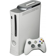 Xbox 360 20GB White Console