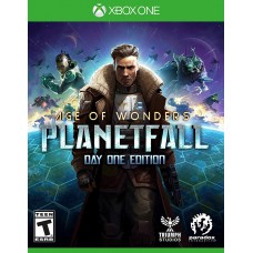 Age of Wonders: Planetfall - Day One Edition - Xbox One
