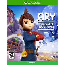 Ary & The Secret of Seasons - Xbox One