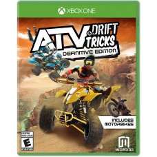 ATV Drift & Tricks - Definitive Edition - Xbox One