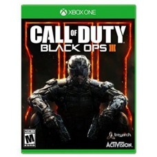 Call of Duty: Black Ops III - Xbox One