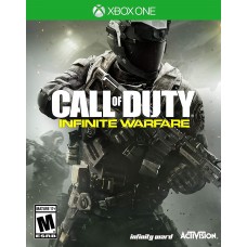 Call of Duty: Infinite Warfare Standard Edition - Xbox One