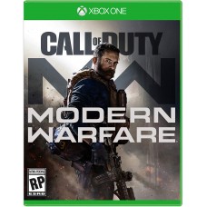 Call of Duty: Modern Warfare 2019 - Xbox One