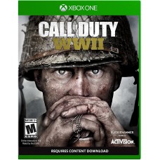 Call of Duty: WWII - Xbox One
