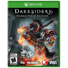 Darksiders - Warmastered Edition - Xbox One