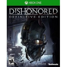 Dishonored: Definitive Edition - Xbox One
