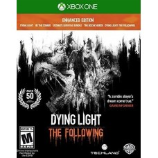 Dying Light: The Following - Enhanced Edition - Xbox One