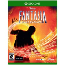 Fantasia: Music Evolved - Xbox One