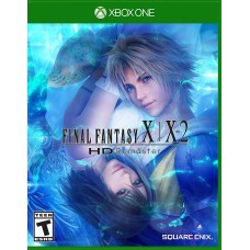 Final Fantasy X|X2 HD Remaster - Xbox One