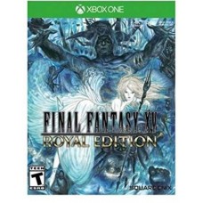 Final Fantasy XV - Royal Edition - Xbox One