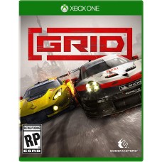 Grid - Xbox One
