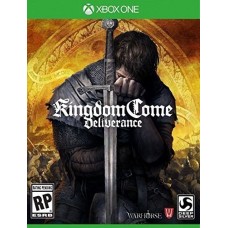 Kingdom Come: Deliverance - Xbox One