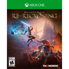 Kingdoms of Amalur Re-Reckoning - Xbox One