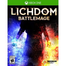 Lichdom Battlemage - Xbox One