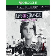 Life Is Strange: Before The Storm - Xbox One