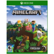 Minecraft - Starter Collection - Xbox One