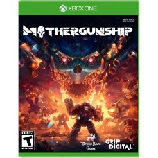 Mothergunship - Xbox One