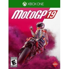 MotoGP 19 - Xbox One