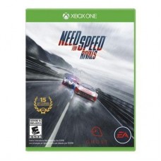 Need for Speed: Rivals - Xbox One