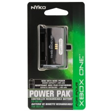 Nyko Power Pak 1400 Mah Controller Battery Pack - Xbox One