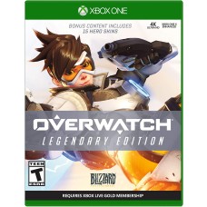 Overwatch - Legendary Edition - Xbox One