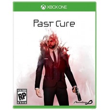 Past Cure - Xbox One