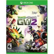 Plants vs. Zombies Garden Warfare 2 - Xbox One