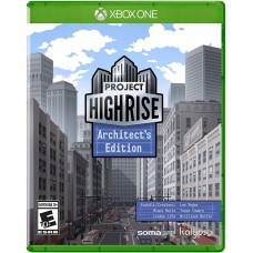 Project Highrise - Architect's Edition - Xbox One