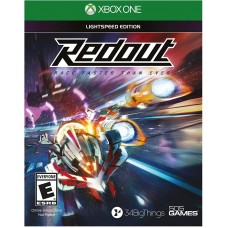 Redout - Xbox One