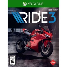 Ride 3 - Xbox One
