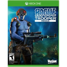 Rogue Trooper: Redux - Xbox One