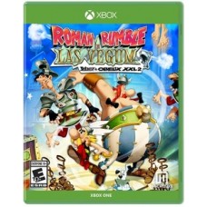 Roman Rumble In Las Vegum: Asterix & Obelix XXL 2 - Xbox One