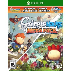 Scribblenauts Mega Pack - Xbox One