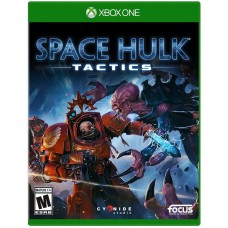 Space Hulk: Tactics - Xbox One