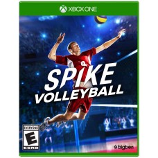 Spike Volleyball - Xbox One