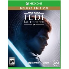 Star Wars: Jedi Fallen Order - Deluxe Edition - Xbox One