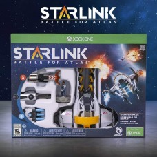 Starlink: Battle For Atlas - Starter Pack - Xbox One