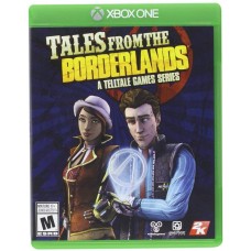 Tales from the Borderlands: A Telltale Games Series - Xbox One