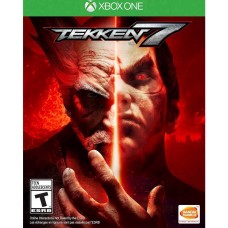 Tekken 7 - Xbox One
