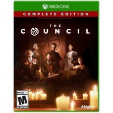 The Council - Complete Edition - Xbox One