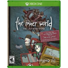 The Inner World: The Last Wind Monk - Xbox One