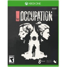 The Occupation - Xbox One