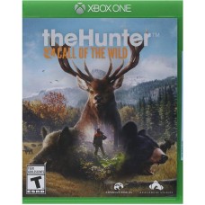 Thehunter: Call of the Wild - Xbox One