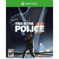 This Is The Police 2 - Xbox One