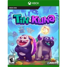 Tin & Kuna - Xbox One