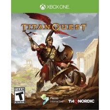 Titan Quest - Xbox One