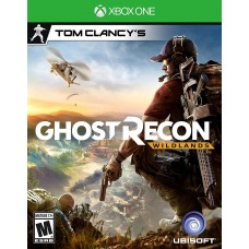 Tom Clancy's Ghost Recon: Wildlands - Xbox One