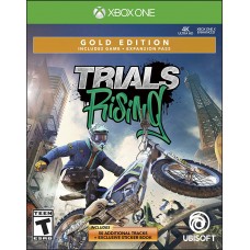 Trials Rising - Gold Edition - Xbox One